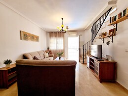 Tourist Rental Paco, Ciudad Quesada, Private Pool, Private Parking