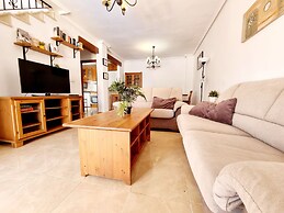 Tourist Rental Paco, Ciudad Quesada, Private Pool, Private Parking