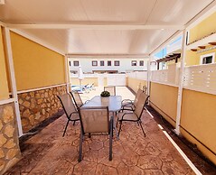 Tourist Rental Paco, Ciudad Quesada, Private Pool, Private Parking