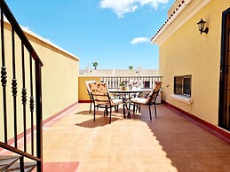 Tourist Rental Paco, Ciudad Quesada, Private Pool, Private Parking