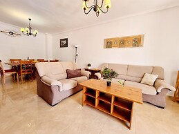 Tourist Rental Paco, Ciudad Quesada, Private Pool, Private Parking