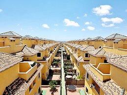 Tourist Rental Paco, Ciudad Quesada, Private Pool, Private Parking