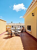 Tourist Rental Paco, Ciudad Quesada, Private Pool, Private Parking