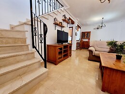 Tourist Rental Paco, Ciudad Quesada, Private Pool, Private Parking