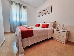 Tourist Rental Paco, Ciudad Quesada, Private Pool, Private Parking