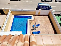 Tourist Rental Paco, Ciudad Quesada, Private Pool, Private Parking