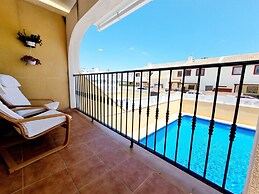 Tourist Rental Paco, Ciudad Quesada, Private Pool, Private Parking