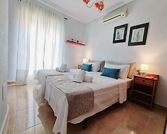 Tourist Rental Paco, Ciudad Quesada, Private Pool, Private Parking