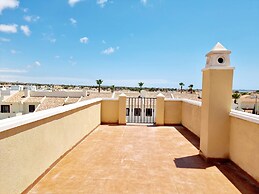 Tourist Rental Paco, Ciudad Quesada, Private Pool, Private Parking