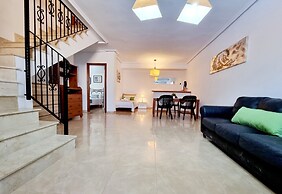 Tourist Rental Paco, Ciudad Quesada, Private Pool, Private Parking