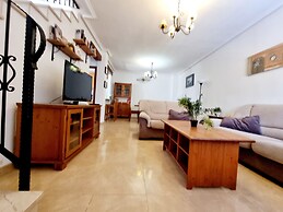 Tourist Rental Paco, Ciudad Quesada, Private Pool, Private Parking