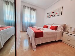 Tourist Rental Paco, Ciudad Quesada, Private Pool, Private Parking