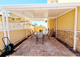 Tourist Rental Paco, Ciudad Quesada, Private Pool, Private Parking