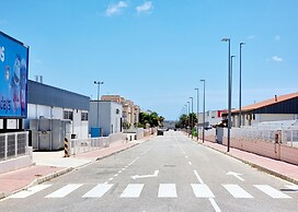 Tourist Rental Paco, Ciudad Quesada, Private Pool, Private Parking