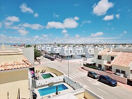 Tourist Rental Paco, Ciudad Quesada, Private Pool, Private Parking