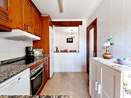 Tourist Rental Paco, Ciudad Quesada, Private Pool, Private Parking