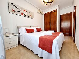 Tourist Rental Paco, Ciudad Quesada, Private Pool, Private Parking