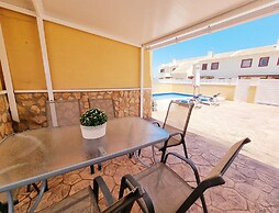 Tourist Rental Paco, Ciudad Quesada, Private Pool, Private Parking