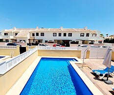 Tourist Rental Paco, Ciudad Quesada, Private Pool, Private Parking