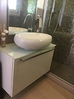 Modern Apartment With Large Terrace Malcesine