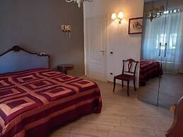 The House of the Marquis Malaspina