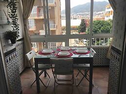 Beautiful Studio 500 Meters From the Beach