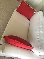 Beautiful Studio 500 Meters From the Beach