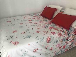 Beautiful Studio 500 Meters From the Beach