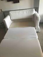 Beautiful Studio 500 Meters From the Beach