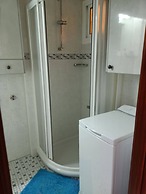 Beautiful Studio 500 Meters From the Beach