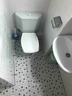 Beautiful Studio 500 Meters From the Beach