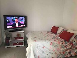 Beautiful Studio 500 Meters From the Beach