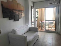 Beautiful Studio 500 Meters From the Beach