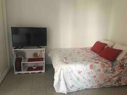 Beautiful Studio 500 Meters From the Beach