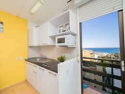 Sea Views Studio 712