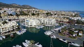 Sea Views Studio 712