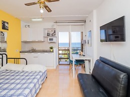 Sea Views Studio 712