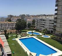 Sea Views Studio 712