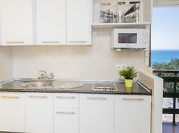 Sea Views Studio 712