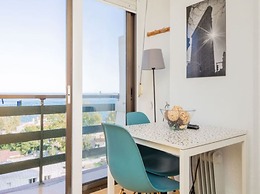 Sea Views Studio 712