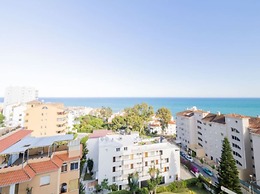 Sea Views Studio 712