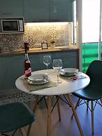 Sea Views Studio 1025