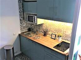 Sea Views Studio 1025