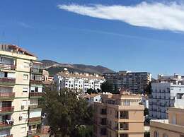 Sea Views Studio 1025