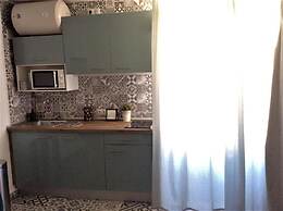 Sea Views Studio 1025