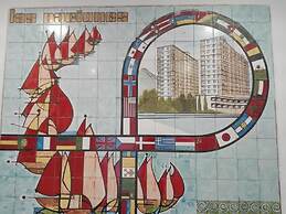 Sea Views Studio 1025