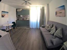 Sea Views Studio 1025