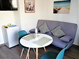 Sea Views Studio 1025