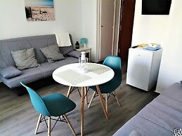 Sea Views Studio 1025