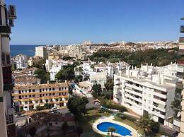 Sea Views Studio 1025